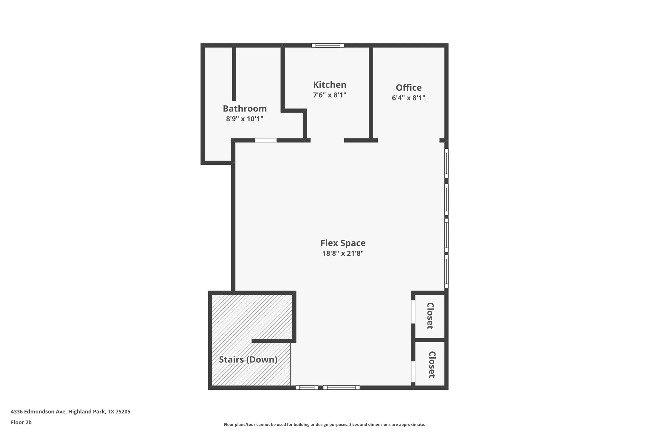 Guest Quarters