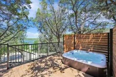 Condominium For Sale in Palo Pinto County , 1782 FM 2951 8, Graford, Texas 76449, 2 Bedroom, 1 Bathroom, Garage spaces, 960 Sqft, built in 2005, mls#21371228, Real Estate Agent in Graford, Homes For Sale in Palo Pinto county, Homes For Sale in Graford, Realtor in Graford Texas, Real Estate Brokerage Independent Realty Texas, Luminita Cordes Realtor