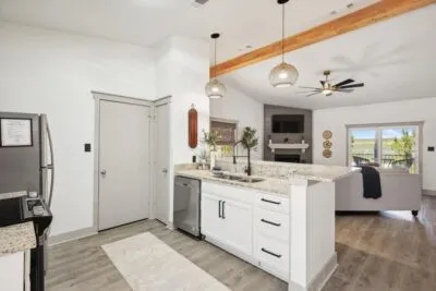 Condominium For Sale in Palo Pinto County , 1782 FM 2951 8, Graford, Texas 76449, 2 Bedroom, 1 Bathroom, Garage spaces, 960 Sqft, built in 2005, mls#21371228, Real Estate Agent in Graford, Homes For Sale in Palo Pinto county, Homes For Sale in Graford, Realtor in Graford Texas, Real Estate Brokerage Independent Realty Texas, Luminita Cordes Realtor