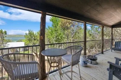 Condominium For Sale in Palo Pinto County , 1782 FM 2951 8, Graford, Texas 76449, 2 Bedroom, 1 Bathroom, Garage spaces, 960 Sqft, built in 2005, mls#21371228, Real Estate Agent in Graford, Homes For Sale in Palo Pinto county, Homes For Sale in Graford, Realtor in Graford Texas, Real Estate Brokerage Independent Realty Texas, Luminita Cordes Realtor