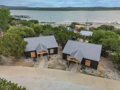 Condominium For Sale in Palo Pinto County , 1782 FM 2951 8, Graford, Texas 76449, 2 Bedroom, 1 Bathroom, Garage spaces, 960 Sqft, built in 2005, mls#21371228, Real Estate Agent in Graford, Homes For Sale in Palo Pinto county, Homes For Sale in Graford, Realtor in Graford Texas, Real Estate Brokerage Independent Realty Texas, Luminita Cordes Realtor