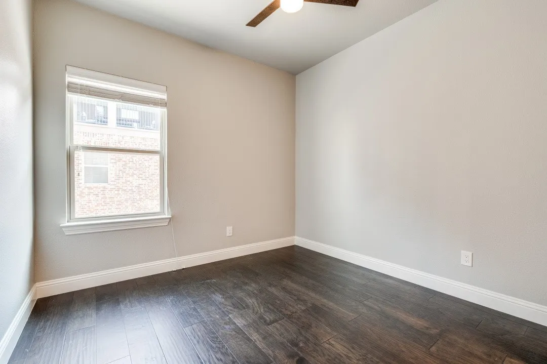 3rd Bedroom at 2nd Floor