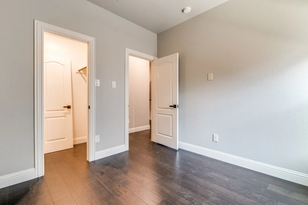 3rd Bedroom at 2nd Floor