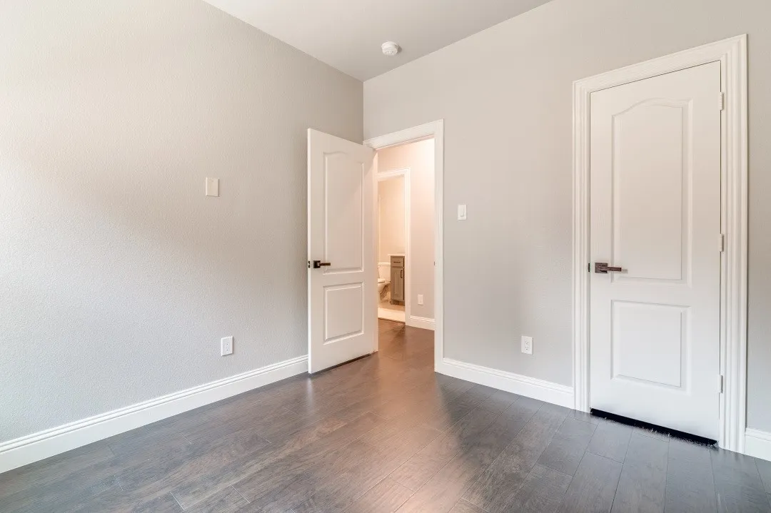 2nd Bedroom at 2nd Floor