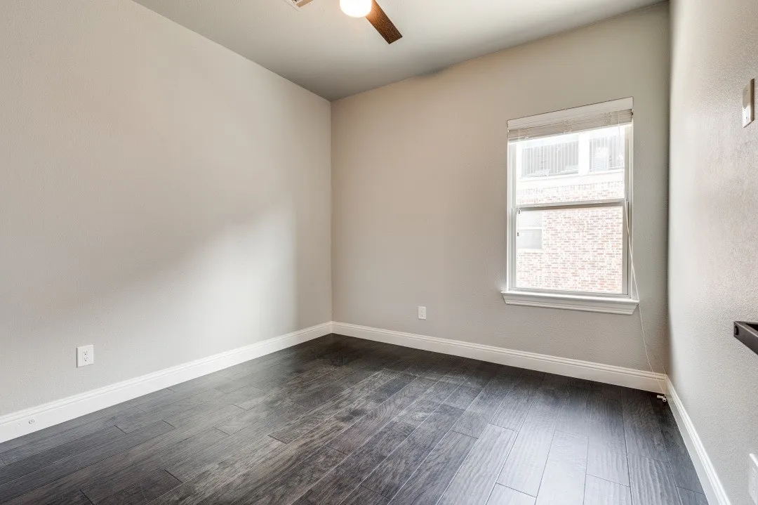 2nd Bedroom at 2nd Floor