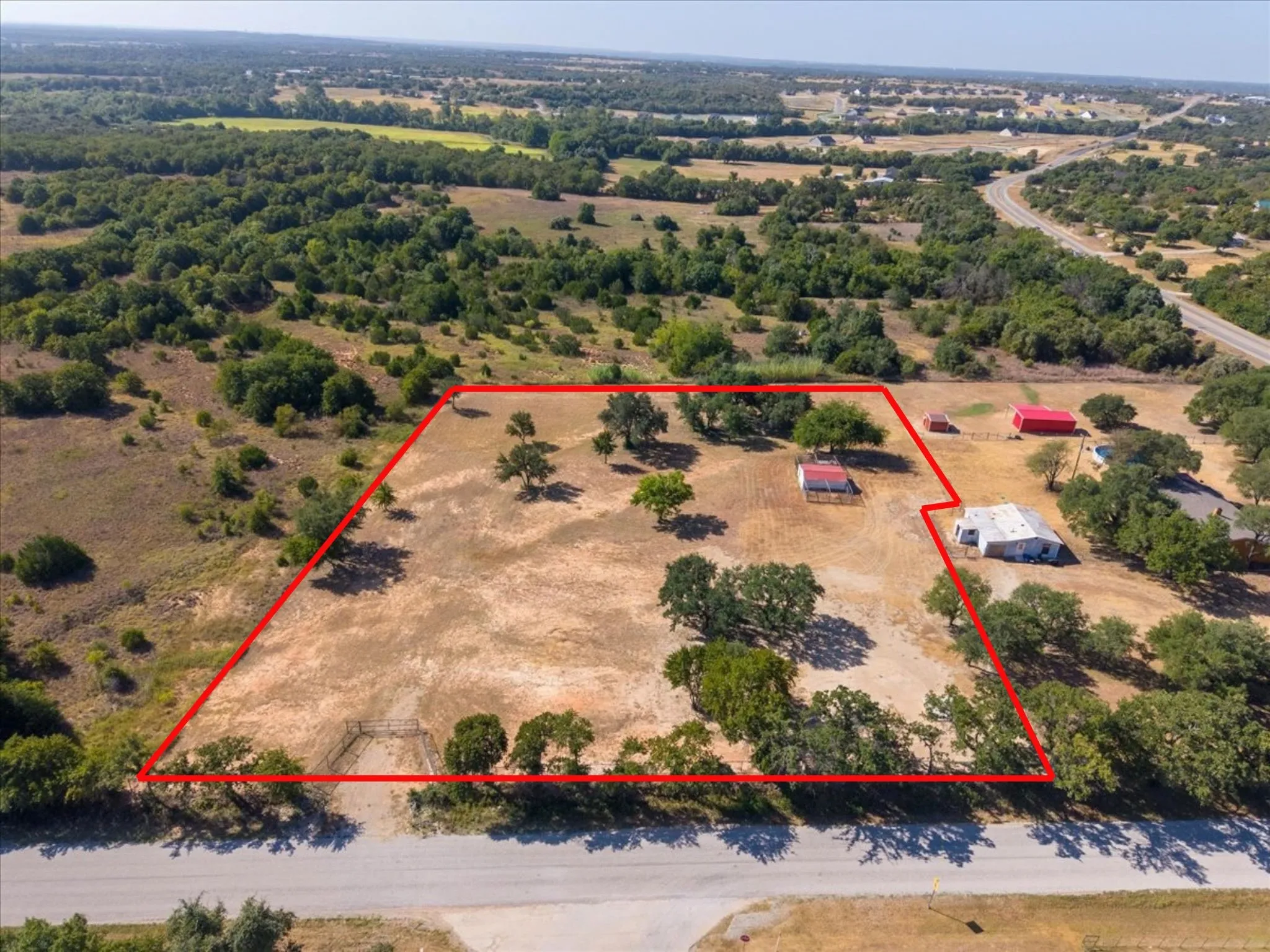 Unimproved Land For Sale in Parker County , 110 Friendship Road, Weatherford, Texas 76085, 0, 0, Garage spaces, 0 Sqft, built in 0, mls#21388017, Real Estate Agent in Weatherford, Homes For Sale in Parker county, Homes For Sale in Weatherford, Realtor in Weatherford Texas, Real Estate Brokerage Independent Realty Texas, Luminita Cordes Realtor