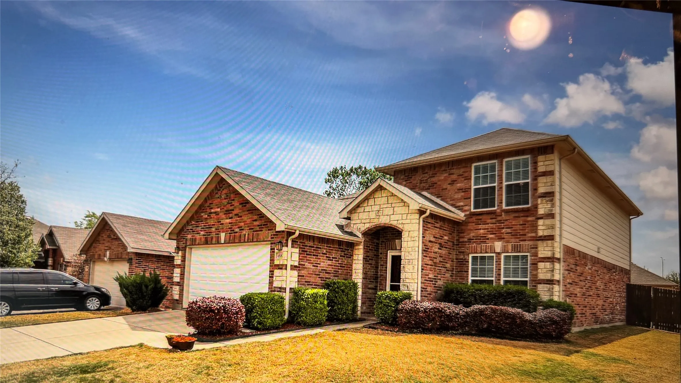 Single Family Residence For Rent