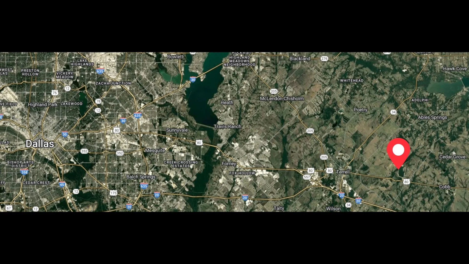 Unimproved Land For Sale in Kaufman County , TBD Cr-354, Terrell, Texas 75161, 0, 0, Garage spaces, 0 Sqft, built in 0, mls#21388093, Real Estate Agent in Terrell, Homes For Sale in Kaufman county, Homes For Sale in Terrell, Realtor in Terrell Texas, Real Estate Brokerage Independent Realty Texas, Luminita Cordes Realtor