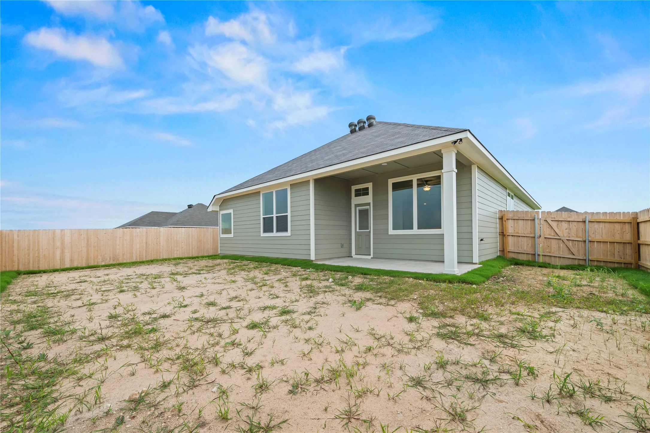 Single Family Residence For Sale in Mc Lennan County , 106 Jenjira Way, Mc Gregor, Texas 76657, 4 Bedroom, 3 Bathroom, 2 Garage spaces, 2,035 Sqft, built in 2026, mls#21388070, Real Estate Agent in Mc Gregor, Homes For Sale in Mc Lennan county, Homes For Sale in Mc Gregor, Realtor in Mc Gregor Texas, Real Estate Brokerage Independent Realty Texas, Luminita Cordes Realtor