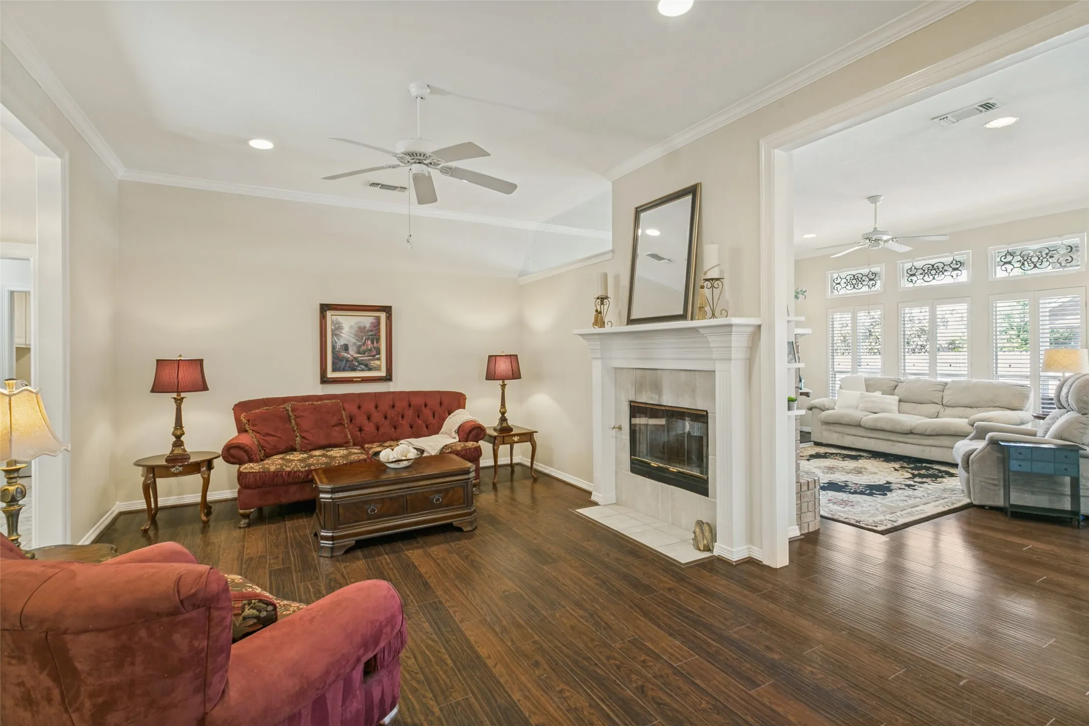 Single Family Residence For Sale in Tarrant County , 2605 Bent Tree Drive, Hurst, Texas 76054, 3 Bedroom, 2 Bathroom, 2 Garage spaces, 2,313 Sqft, built in 1993, mls#21384773, Real Estate Agent in Hurst, Homes For Sale in Tarrant county, Homes For Sale in Hurst, Realtor in Hurst Texas, Real Estate Brokerage Independent Realty Texas, Luminita Cordes Realtor