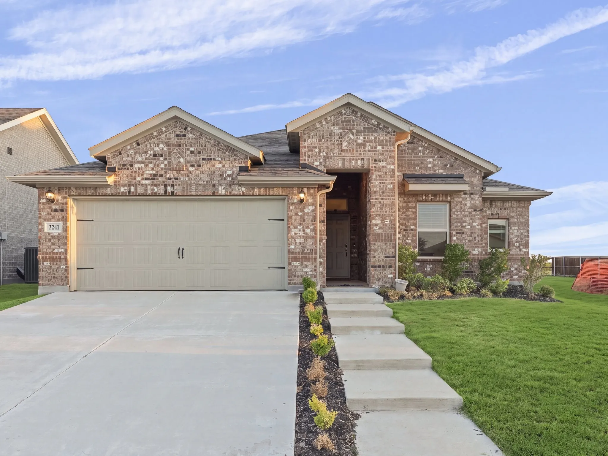Single Family Residence For Sale in Hunt County , 3241 Baehr Drive, Royse City, Texas 75189, 3 Bedroom, 2 Bathroom, 2 Garage spaces, 1,864 Sqft, built in 2024, mls#21386049, Real Estate Agent in Royse City, Homes For Sale in Hunt county, Homes For Sale in Royse City, Realtor in Royse City Texas, Real Estate Brokerage Independent Realty Texas, Luminita Cordes Realtor
