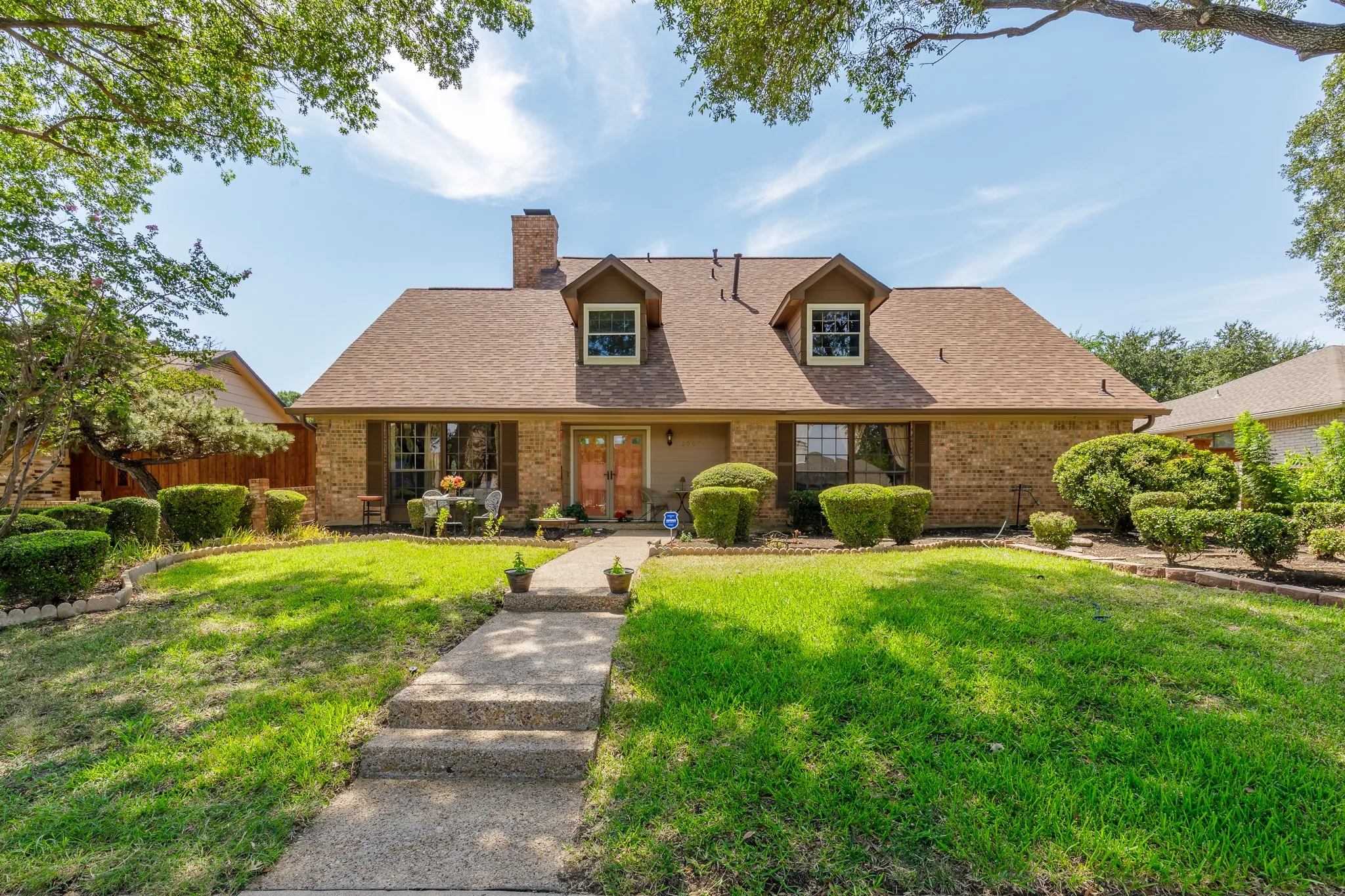 Single Family Residence For Sale