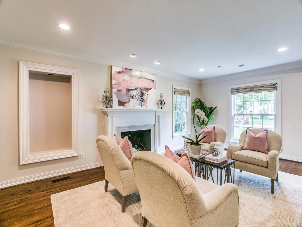 Single Family Residence For Rent in Dallas County , 3512 Caruth Boulevard, University Park, Texas 75225, 4 Bedroom, 5 Bathroom, Garage spaces, 4,166 Sqft, built in 1940, mls#21316416, Real Estate Agent in University Park, Homes For Rent in Dallas county, Homes For Rent in University Park, Realtor in University Park Texas, Real Estate Brokerage Independent Realty Texas, Luminita Cordes Realtor