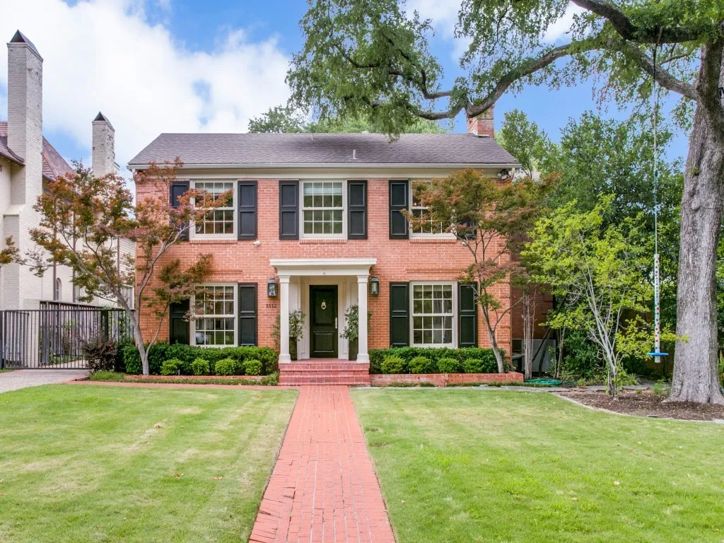 Single Family Residence For Rent in Dallas County , 3512 Caruth Boulevard, University Park, Texas 75225, 4 Bedroom, 5 Bathroom, Garage spaces, 4,166 Sqft, built in 1940, mls#21316416, Real Estate Agent in University Park, Homes For Rent in Dallas county, Homes For Rent in University Park, Realtor in University Park Texas, Real Estate Brokerage Independent Realty Texas, Luminita Cordes Realtor