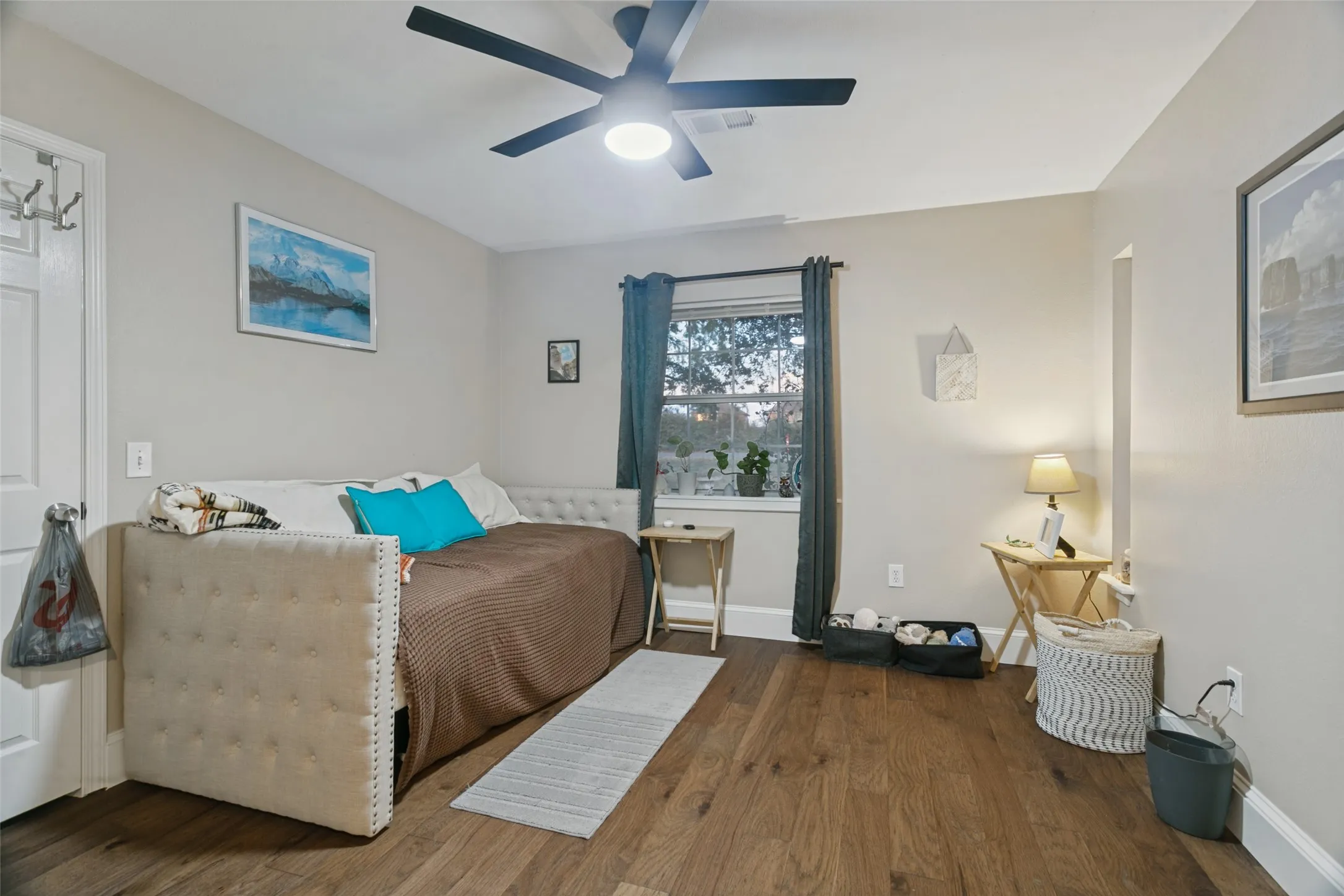 Guest Bedroom 3!