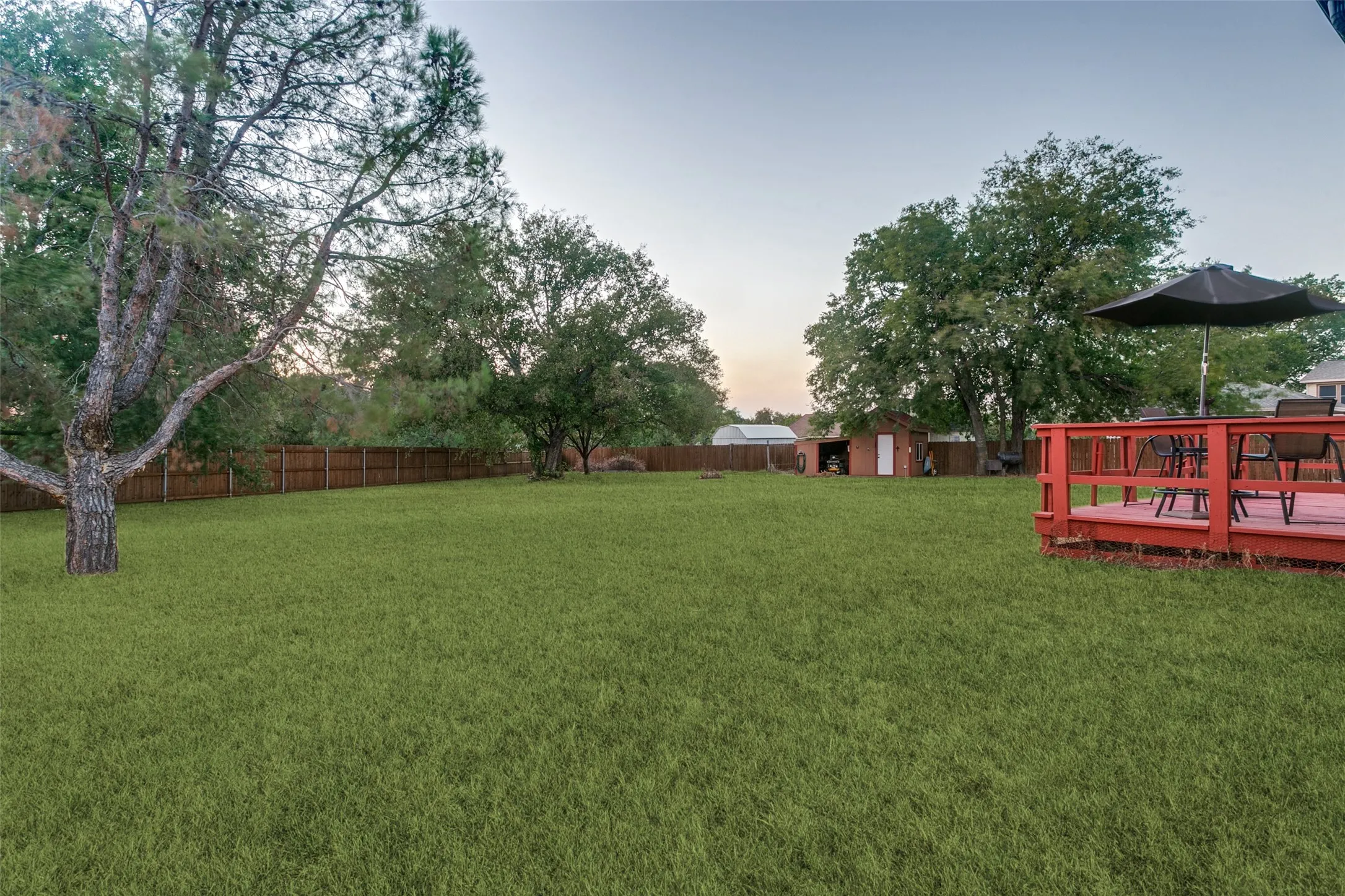 Digitally enhanced grass
