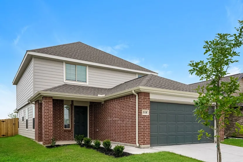 Single Family Residence For Rent in Tarrant County , 518 Thompson Place, Everman, Texas 76140, 4 Bedroom, 3 Bathroom, 2 Garage spaces, 2,039 Sqft, built in 2024, mls#21388119, Real Estate Agent in Everman, Homes For Rent in Tarrant county, Homes For Rent in Everman, Realtor in Everman Texas, Real Estate Brokerage Independent Realty Texas, Luminita Cordes Realtor