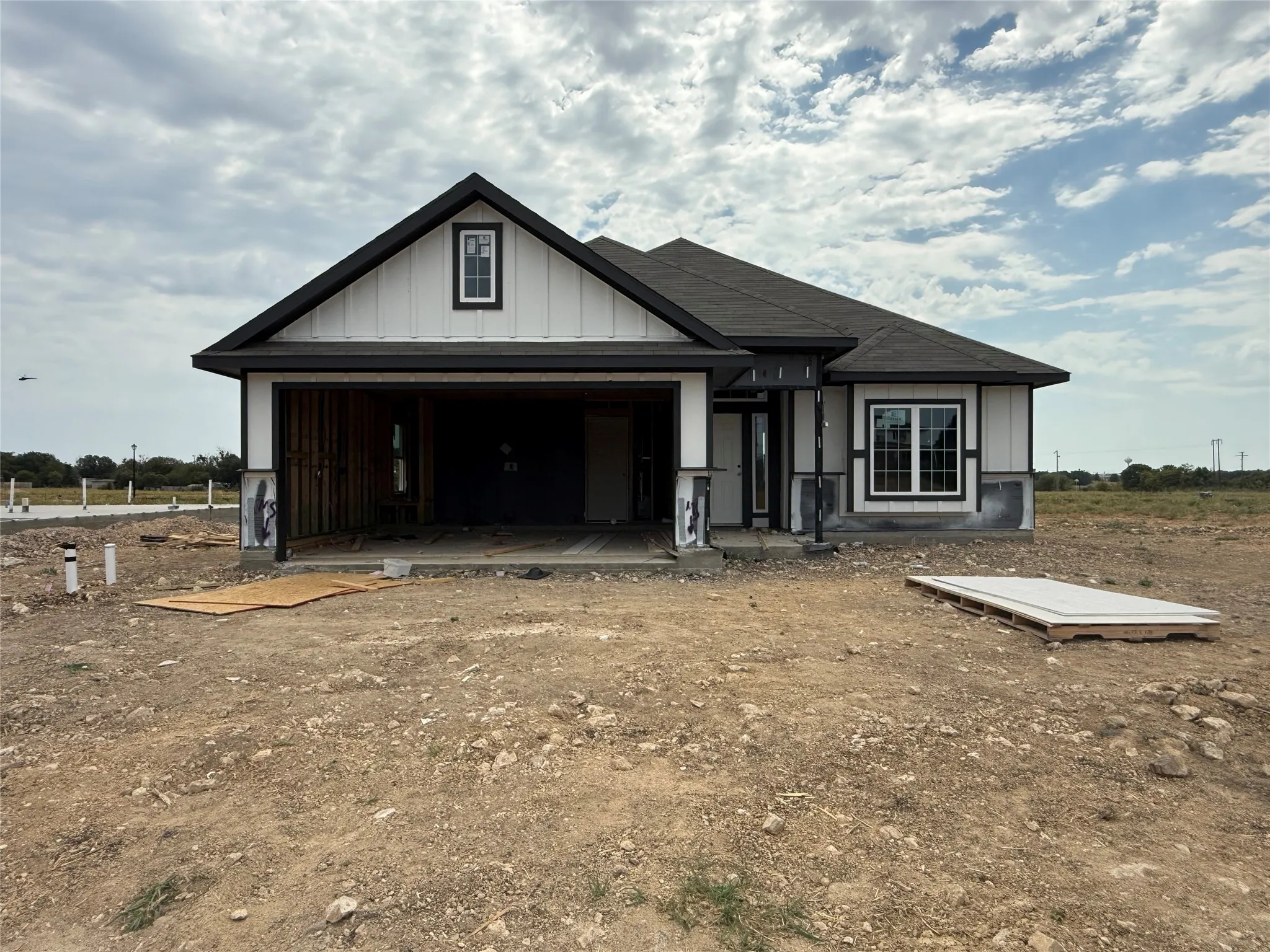 Single Family Residence For Sale in Mc Lennan County , 118 Jenjira Way, Mc Gregor, Texas 76657, 3 Bedroom, 2 Bathroom, 2 Garage spaces, 1,613 Sqft, built in 2026, mls#21388115, Real Estate Agent in Mc Gregor, Homes For Sale in Mc Lennan county, Homes For Sale in Mc Gregor, Realtor in Mc Gregor Texas, Real Estate Brokerage Independent Realty Texas, Luminita Cordes Realtor