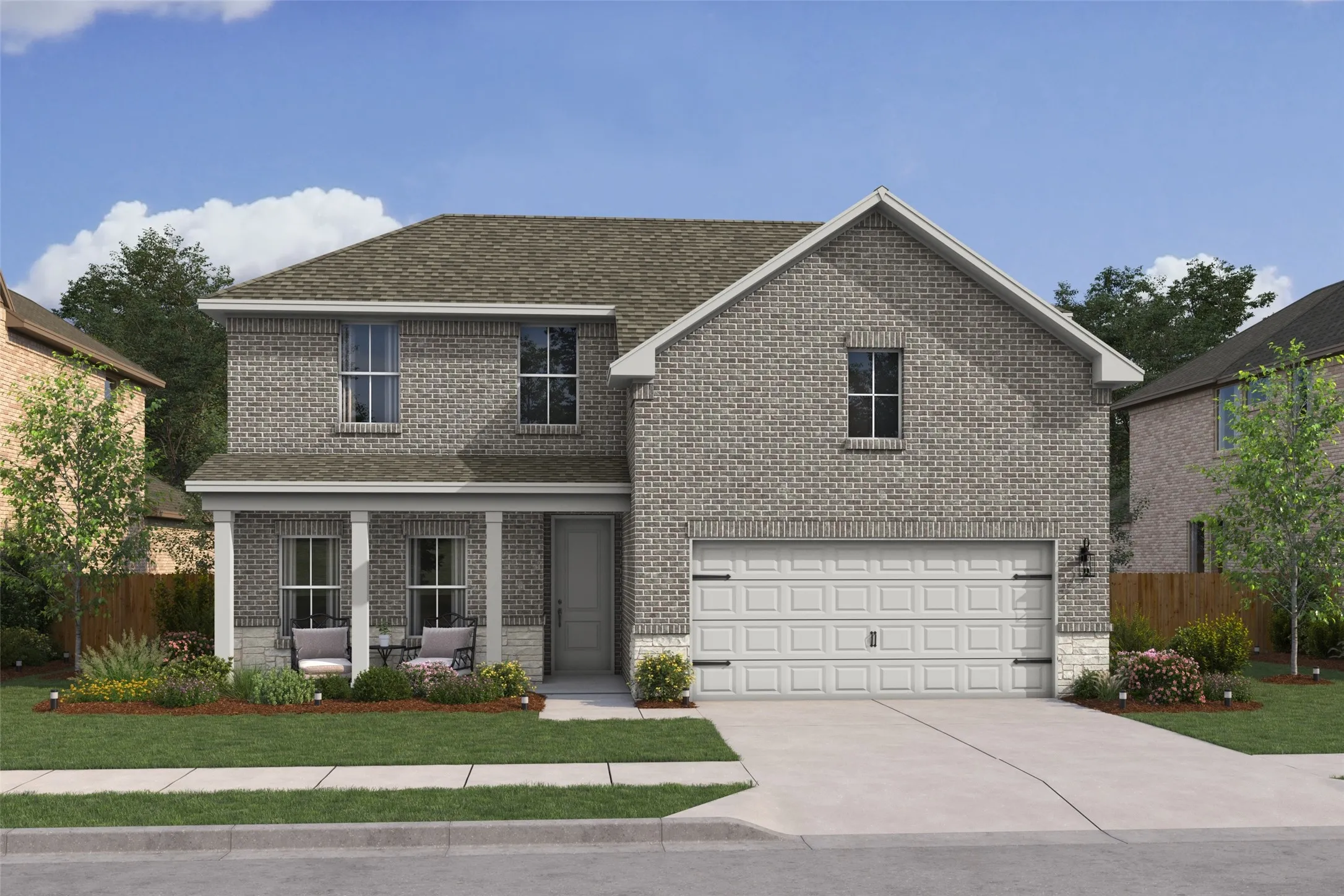 Single Family Residence For Sale in Wise County , 140 Summer Rain Way, Newark, Texas 76071, 4 Bedroom, 3 Bathroom, 2 Garage spaces, 2,282 Sqft, built in 2026, mls#21388133, Real Estate Agent in Newark, Homes For Sale in Wise county, Homes For Sale in Newark, Realtor in Newark Texas, Real Estate Brokerage Independent Realty Texas, Luminita Cordes Realtor