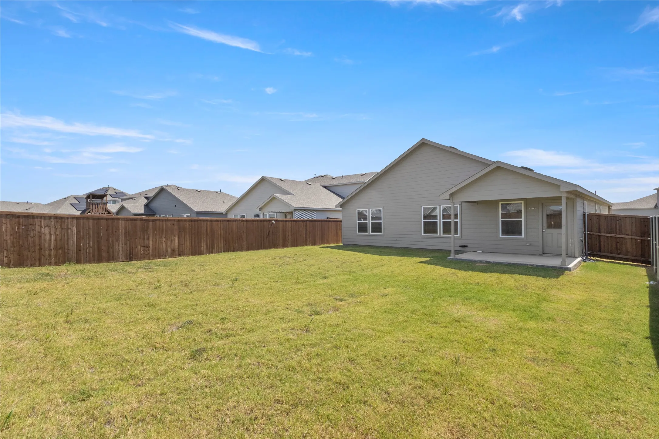 Single Family Residence For Rent in Kaufman County , 1305 Panela Road, Crandall, Texas 75114, 4 Bedroom, 2 Bathroom, 2 Garage spaces, 1,840 Sqft, built in 2024, mls#21388131, Real Estate Agent in Crandall, Homes For Rent in Kaufman county, Homes For Rent in Crandall, Realtor in Crandall Texas, Real Estate Brokerage Independent Realty Texas, Luminita Cordes Realtor