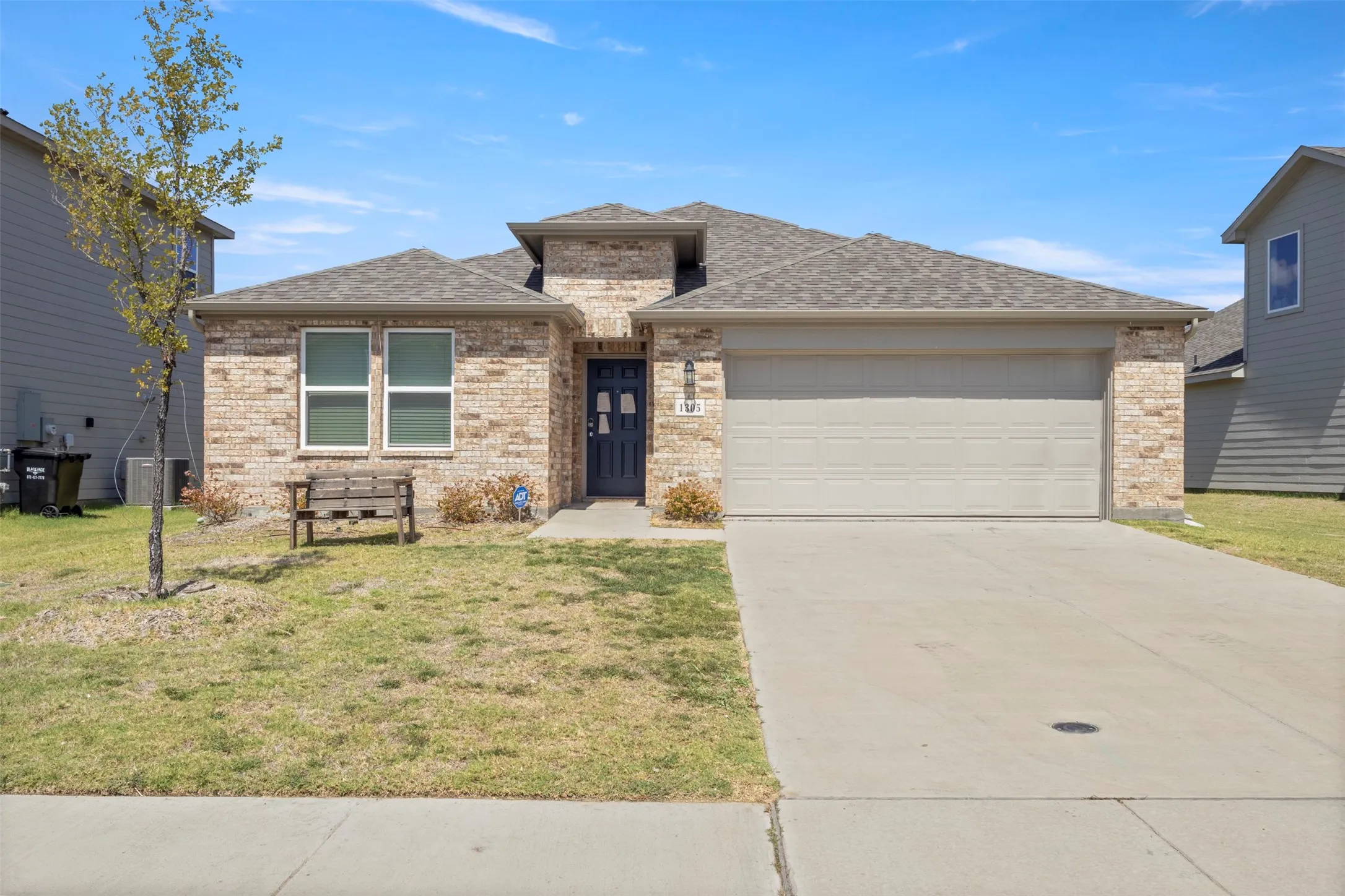 Single Family Residence For Rent in Kaufman County , 1305 Panela Road, Crandall, Texas 75114, 4 Bedroom, 2 Bathroom, 2 Garage spaces, 1,840 Sqft, built in 2024, mls#21388131, Real Estate Agent in Crandall, Homes For Rent in Kaufman county, Homes For Rent in Crandall, Realtor in Crandall Texas, Real Estate Brokerage Independent Realty Texas, Luminita Cordes Realtor