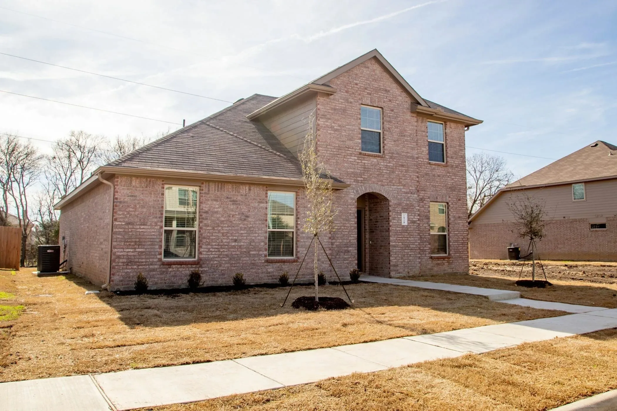 Single Family Residence For Rent in Dallas County , 1918 Jasmine Drive, Lancaster, Texas 75146, 4 Bedroom, 3 Bathroom, 2 Garage spaces, 1,731 Sqft, built in 2016, mls#21388147, Real Estate Agent in Lancaster, Homes For Rent in Dallas county, Homes For Rent in Lancaster, Realtor in Lancaster Texas, Real Estate Brokerage Independent Realty Texas, Luminita Cordes Realtor