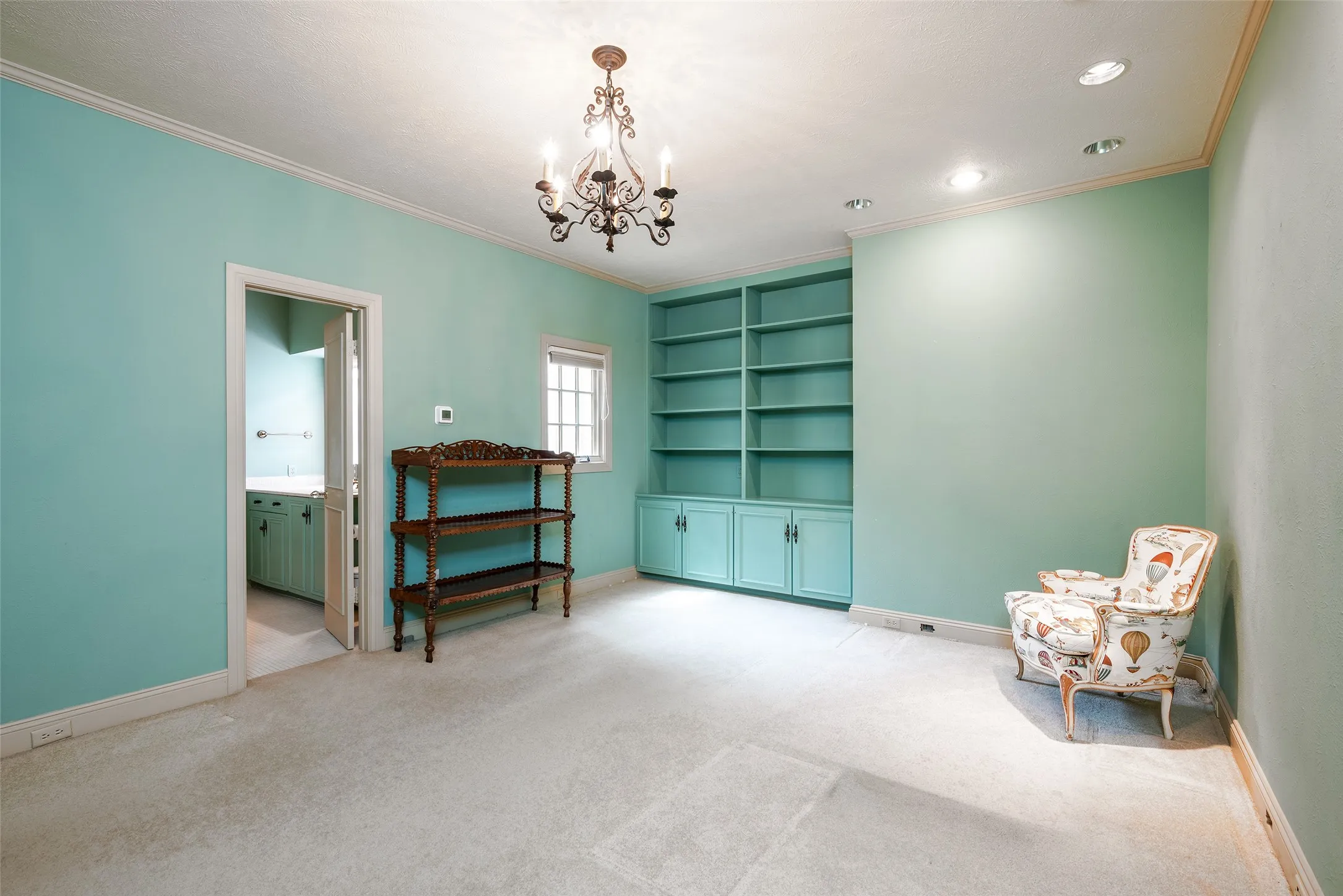 3rd bedroom