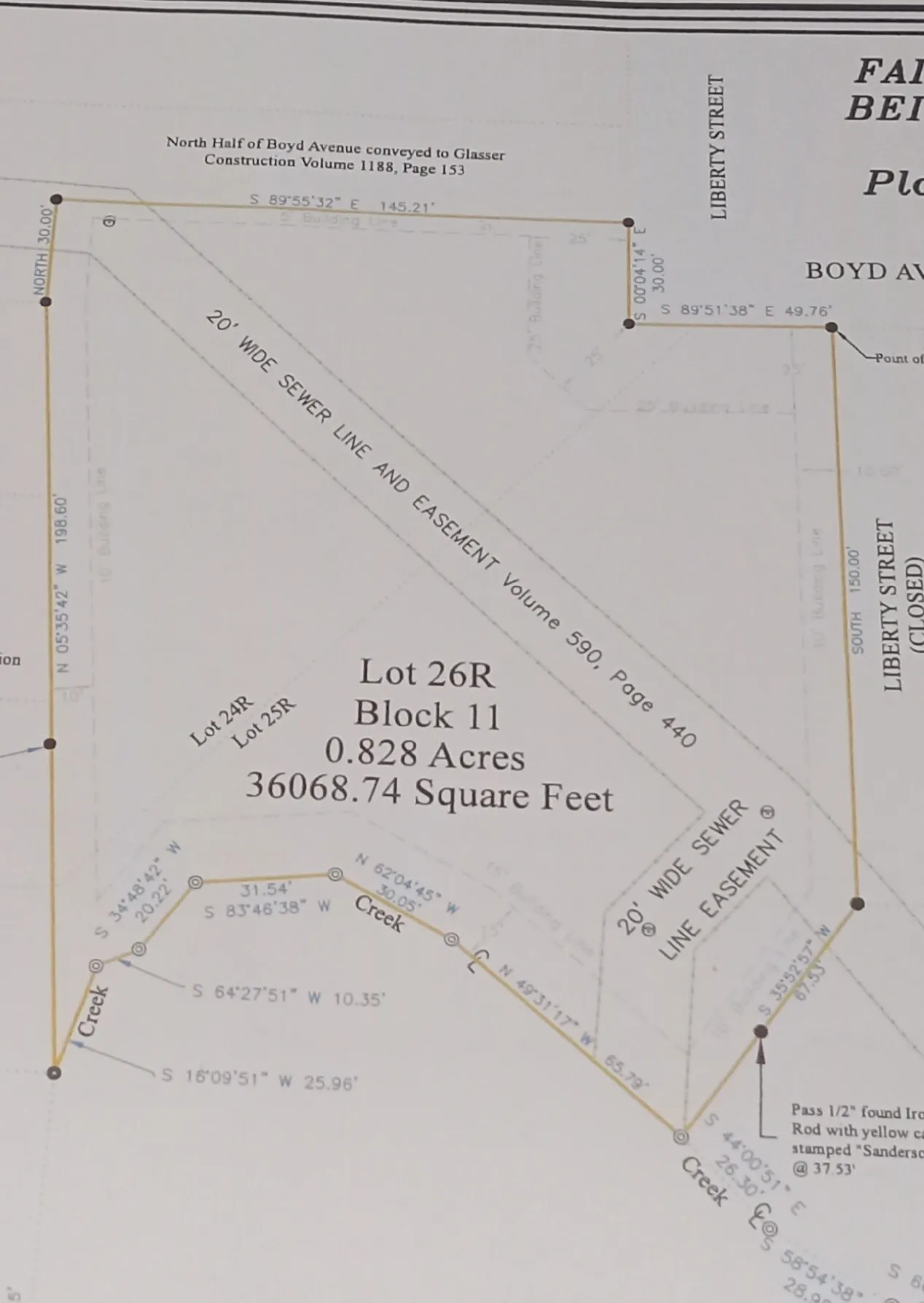 Unimproved Land For Sale in Fannin County , 1701 Liberty Street, Bonham, Texas 75418, 0, 0, Garage spaces, 0 Sqft, built in 0, mls#21388085, Real Estate Agent in Bonham, Homes For Sale in Fannin county, Homes For Sale in Bonham, Realtor in Bonham Texas, Real Estate Brokerage Independent Realty Texas, Luminita Cordes Realtor
