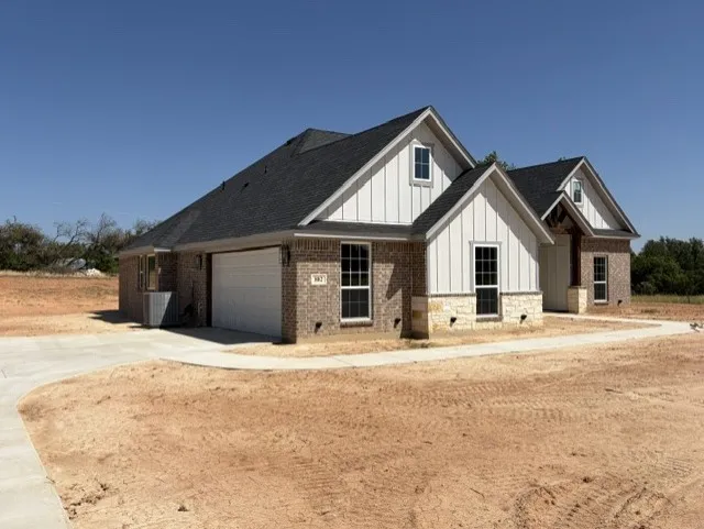 Single Family Residence For Sale in Parker County , 882 Eagles Way, Springtown, Texas 76082, 4 Bedroom, 2 Bathroom, 2 Garage spaces, 2,018 Sqft, built in 2026, mls#21388154, Real Estate Agent in Springtown, Homes For Sale in Parker county, Homes For Sale in Springtown, Realtor in Springtown Texas, Real Estate Brokerage Independent Realty Texas, Luminita Cordes Realtor