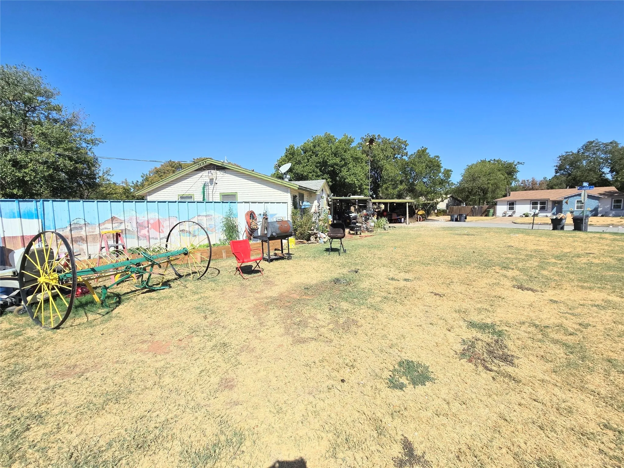 Single Family Residence For Sale in Wichita County , 4101 Palomino Street, Wichita Falls, Texas 76306, 2 Bedroom, 2 Bathroom, 1 Garage spaces, 1,291 Sqft, built in 1960, mls#21386739, Real Estate Agent in Wichita Falls, Homes For Sale in Wichita county, Homes For Sale in Wichita Falls, Realtor in Wichita Falls Texas, Real Estate Brokerage Independent Realty Texas, Luminita Cordes Realtor