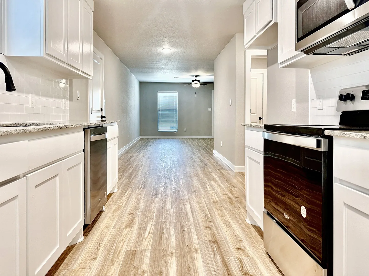 Single Family Residence For Rent in Grayson County , 2384 Miller Street, Denison, Texas 75020, 3 Bedroom, 2 Bathroom, 1 Garage spaces, 1,248 Sqft, built in 2024, mls#21388150, Real Estate Agent in Denison, Homes For Rent in Grayson county, Homes For Rent in Denison, Realtor in Denison Texas, Real Estate Brokerage Independent Realty Texas, Luminita Cordes Realtor