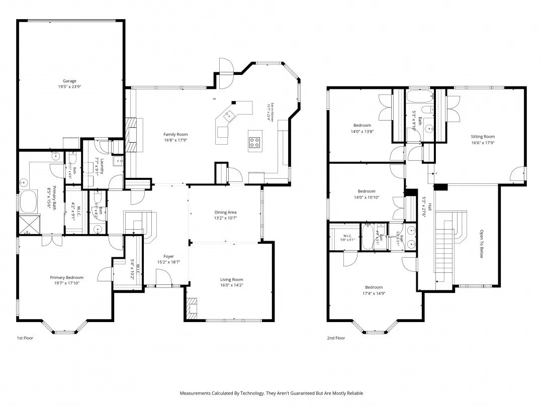 Both Floors
