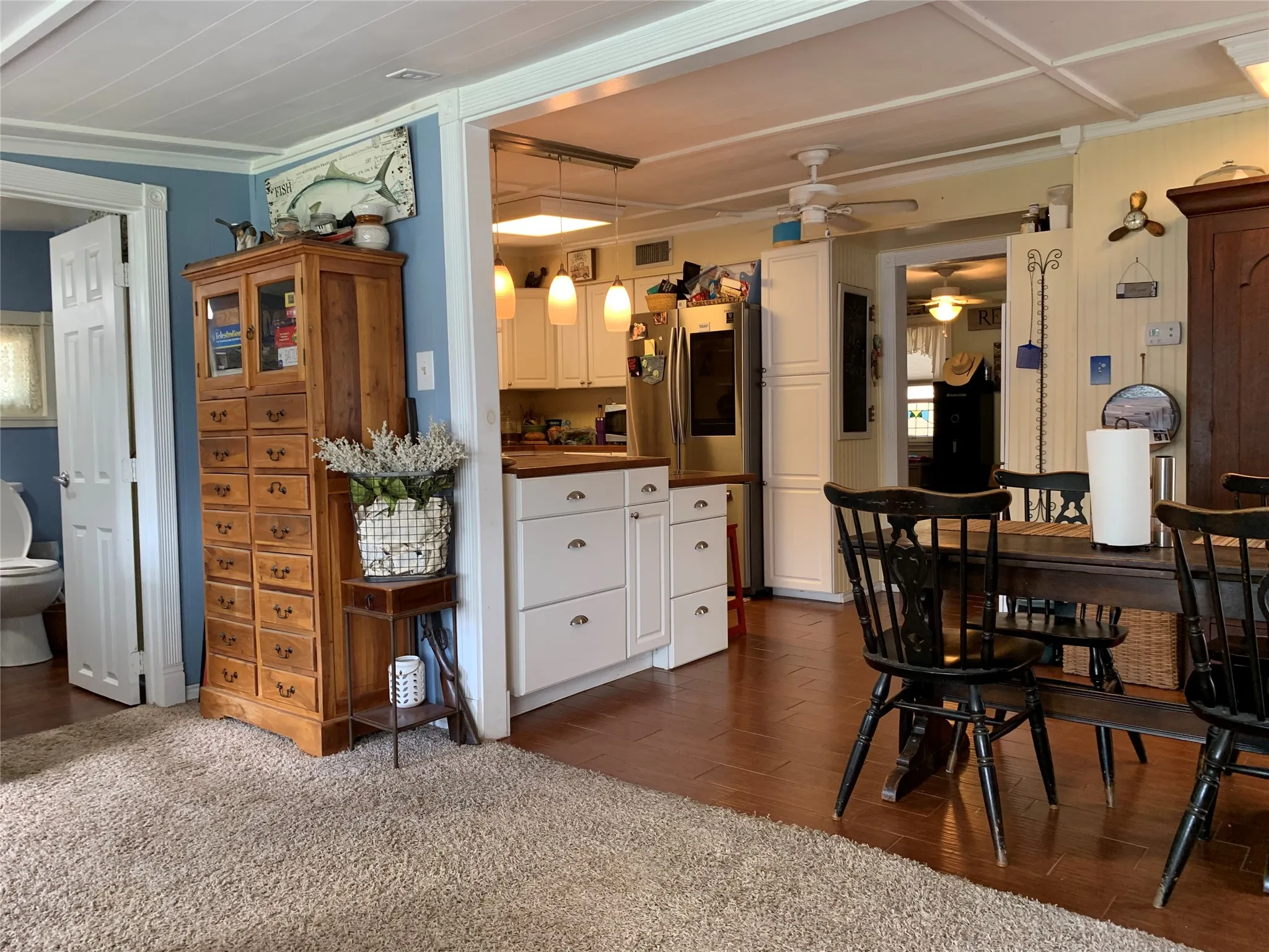 Single Family Residence For Sale in Wood County , 1361 County Road 3230, Quitman, Texas 75783, 3 Bedroom, 3 Bathroom, Garage spaces, 1,400 Sqft, built in 2006, mls#21388001, Real Estate Agent in Quitman, Homes For Sale in Wood county, Homes For Sale in Quitman, Realtor in Quitman Texas, Real Estate Brokerage Independent Realty Texas, Luminita Cordes Realtor