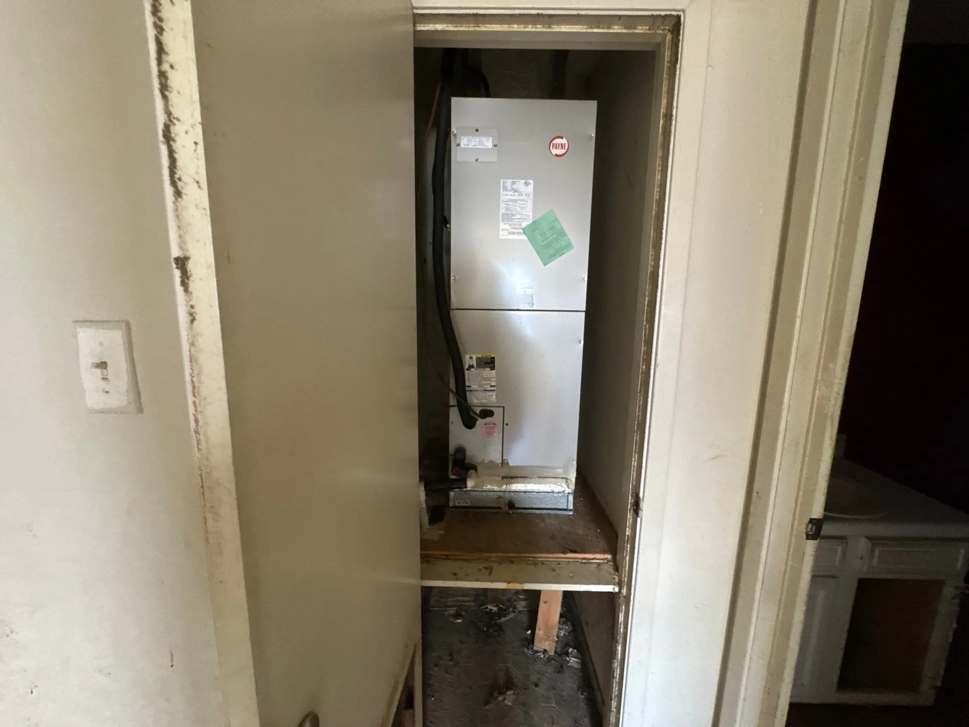 Furnace