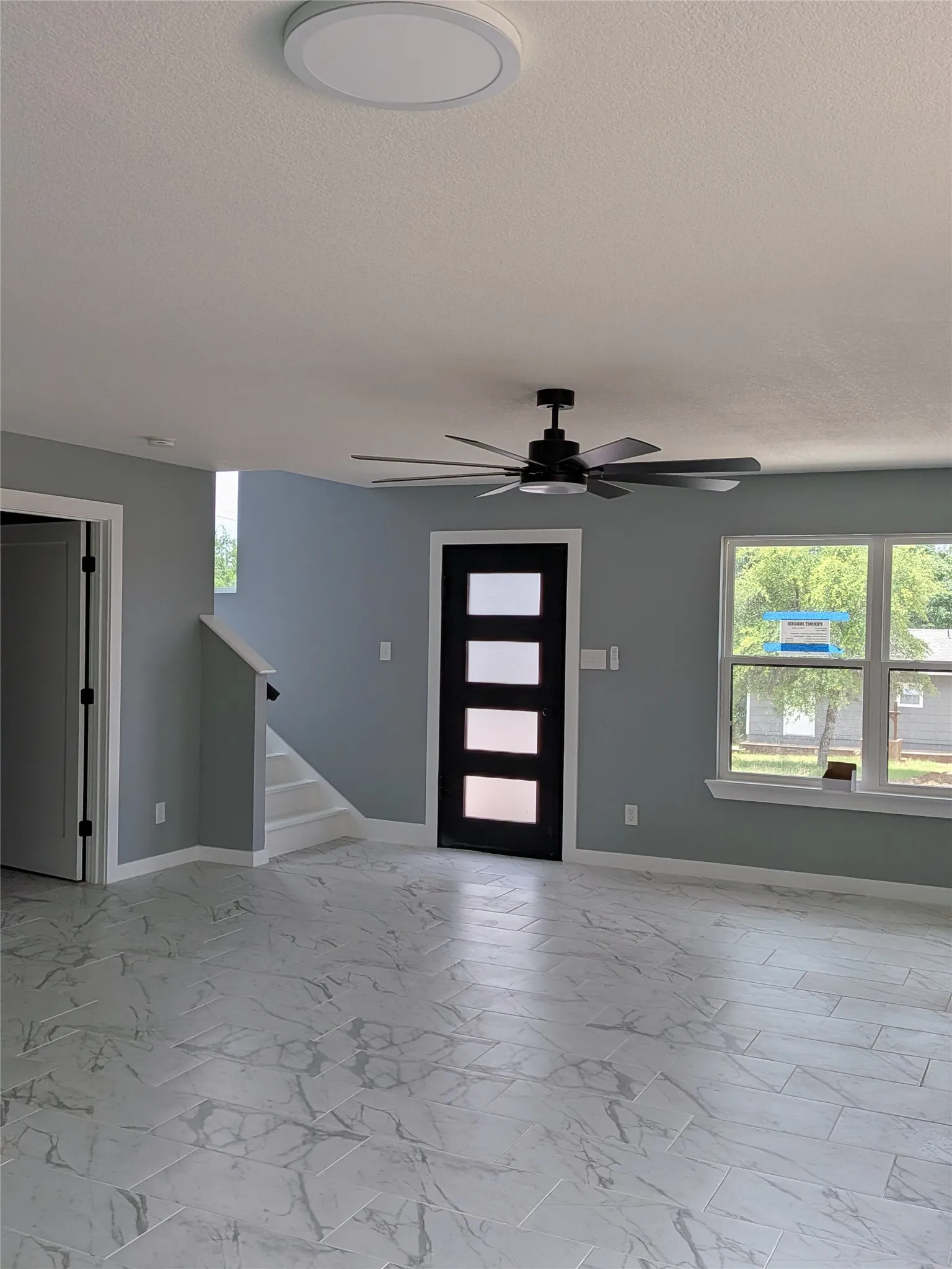 GREAT ROOM FIRST FLOOR