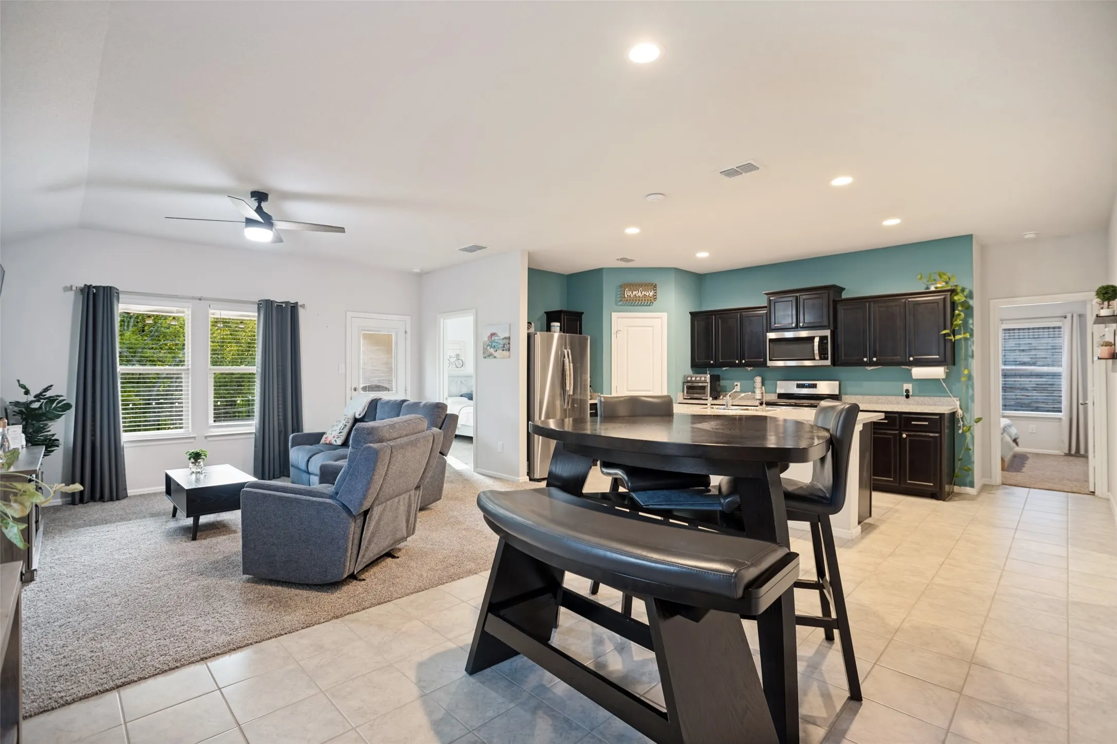Single Family Residence For Sale in Denton County , 16537 White Fish Lane, Justin, Texas 76247, 3 Bedroom, 2 Bathroom, 2 Garage spaces, 1,536 Sqft, built in 2022, mls#21385507, Real Estate Agent in Justin, Homes For Sale in Denton county, Homes For Sale in Justin, Realtor in Justin Texas, Real Estate Brokerage Independent Realty Texas, Luminita Cordes Realtor