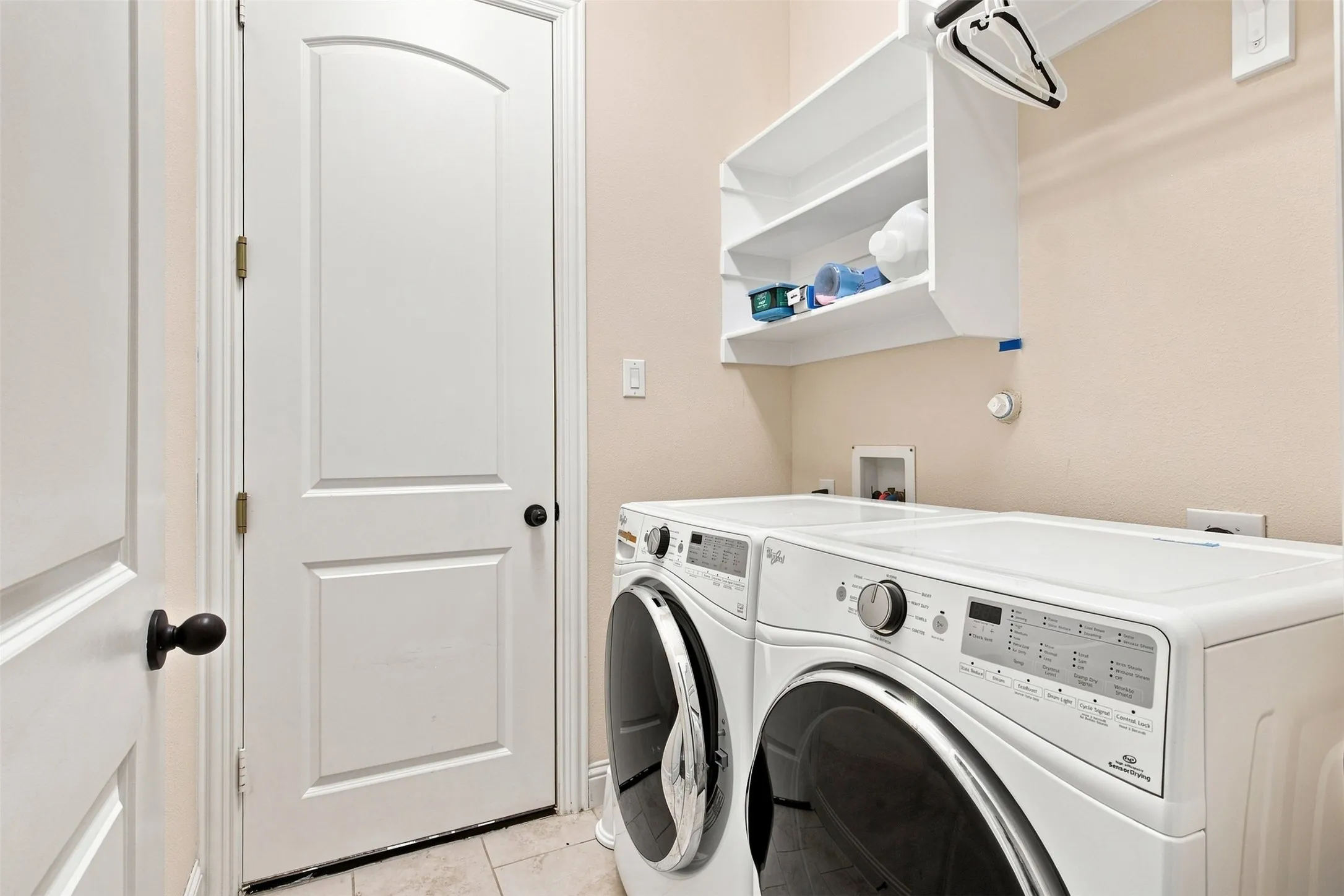 Washer/Dryer