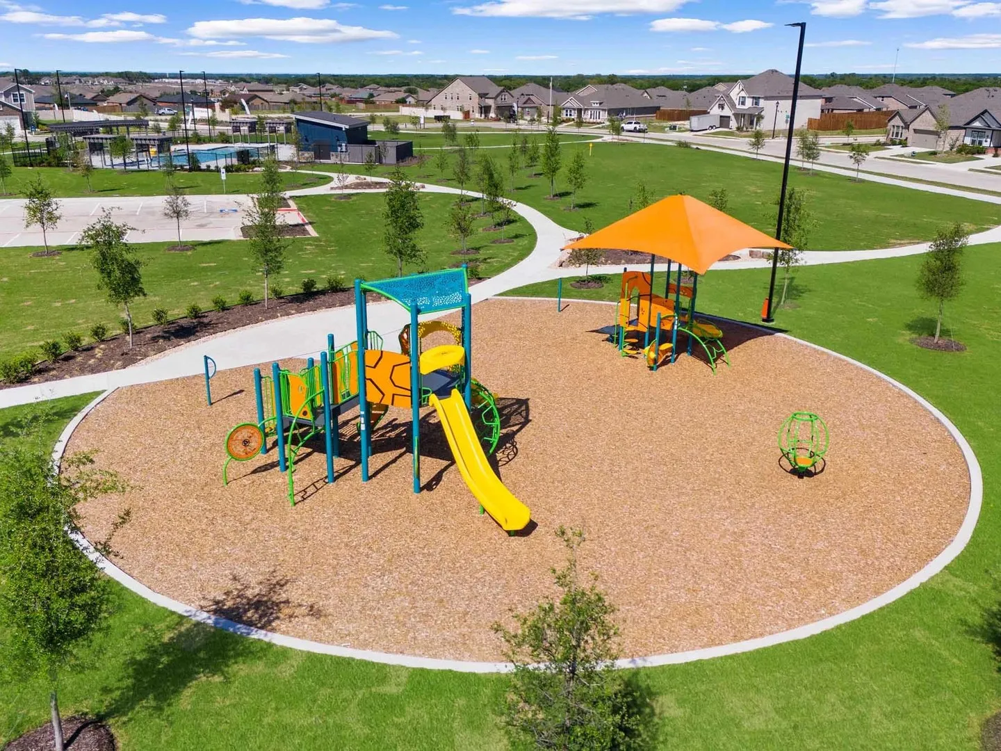 Playground