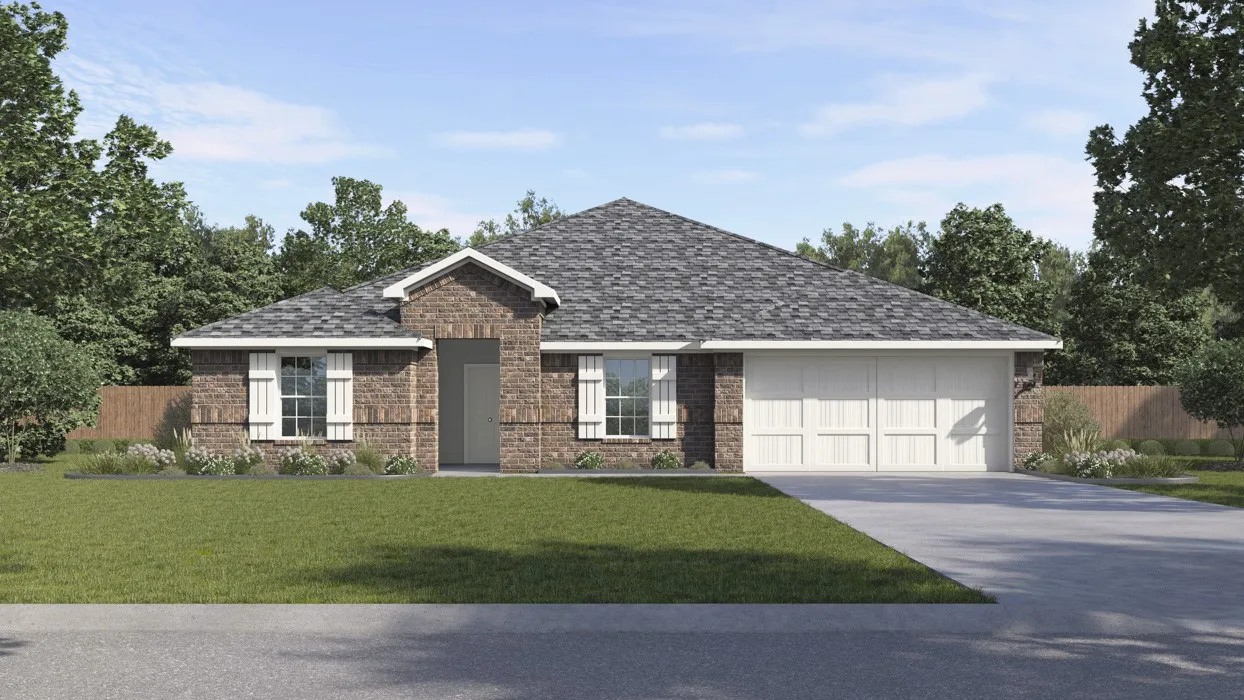 Single Family Residence For Sale in Collin County , 2907 East Creek Fork Loop, Princeton, Texas 75407, 4 Bedroom, 2 Bathroom, 2 Garage spaces, 2,205 Sqft, built in 2026, mls#21388191, Real Estate Agent in Princeton, Homes For Sale in Collin county, Homes For Sale in Princeton, Realtor in Princeton Texas, Real Estate Brokerage Independent Realty Texas, Luminita Cordes Realtor