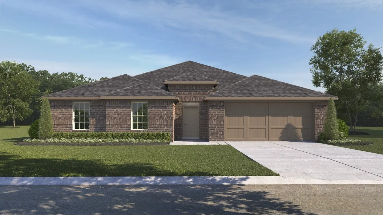 Single Family Residence For Sale in Collin County , 3008 East Creek Fork Loop, Princeton, Texas 75407, 5 Bedroom, 3 Bathroom, 2 Garage spaces, 2,695 Sqft, built in 2026, mls#21388203, Real Estate Agent in Princeton, Homes For Sale in Collin county, Homes For Sale in Princeton, Realtor in Princeton Texas, Real Estate Brokerage Independent Realty Texas, Luminita Cordes Realtor