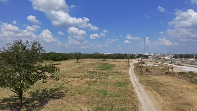 Unimproved Land For Sale