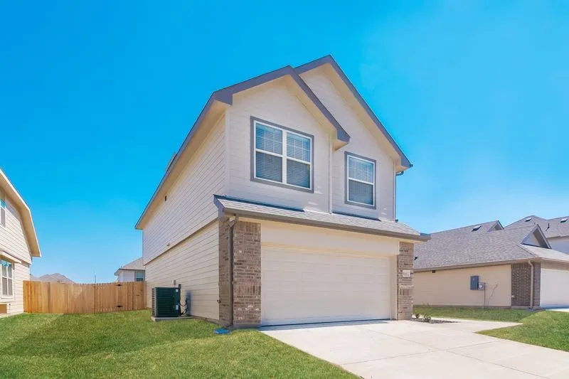 Single Family Residence For Rent in Tarrant County , 8341 Camellia Tree Court, Fort Worth, Texas 76123, 4 Bedroom, 3 Bathroom, 2 Garage spaces, 1,947 Sqft, built in 2022, mls#21388208, Real Estate Agent in Fort Worth, Homes For Rent in Tarrant county, Homes For Rent in Fort Worth, Realtor in Fort Worth Texas, Real Estate Brokerage Independent Realty Texas, Luminita Cordes Realtor