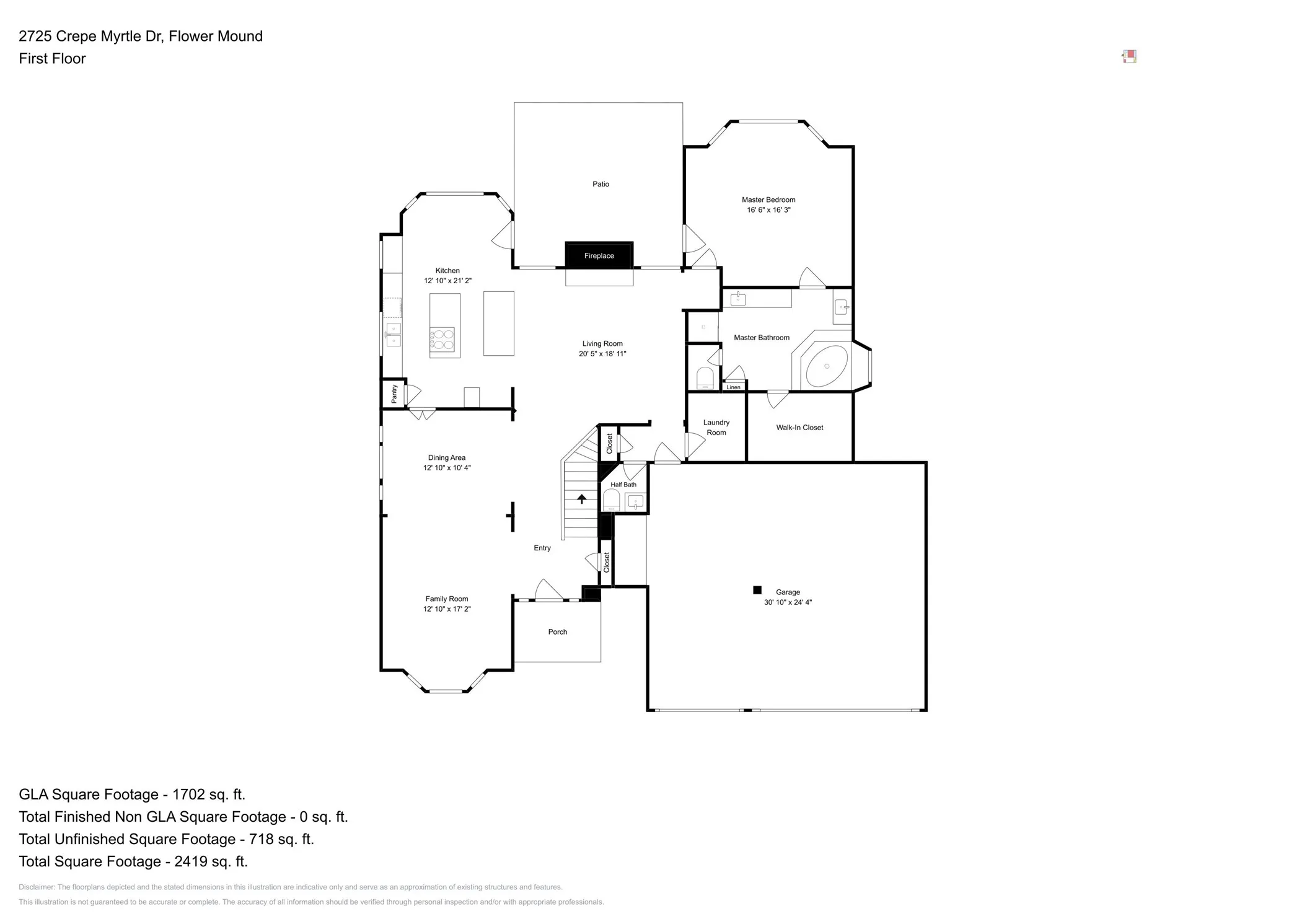 Single Family Residence For Rent in Denton County , 2725 Crepe Myrtle Drive, Flower Mound, Texas 75028, 4 Bedroom, 3 Bathroom, 2 Garage spaces, 2,878 Sqft, built in 1993, mls#21388204, Real Estate Agent in Flower Mound, Homes For Rent in Denton county, Homes For Rent in Flower Mound, Realtor in Flower Mound Texas, Real Estate Brokerage Independent Realty Texas, Luminita Cordes Realtor