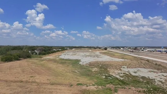 Unimproved Land For Sale