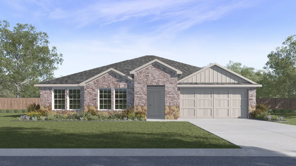Single Family Residence For Sale in Collin County , 3004 East Creek Fork Loop, Princeton, Texas 75407, 3 Bedroom, 2 Bathroom, 2 Garage spaces, 1,748 Sqft, built in 2026, mls#21388223, Real Estate Agent in Princeton, Homes For Sale in Collin county, Homes For Sale in Princeton, Realtor in Princeton Texas, Real Estate Brokerage Independent Realty Texas, Luminita Cordes Realtor