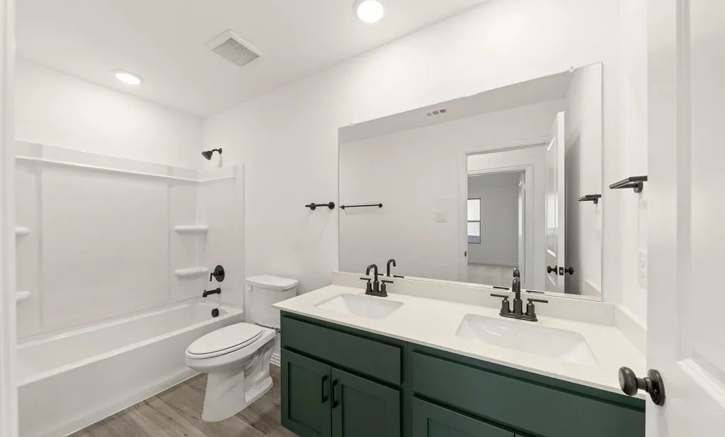 Bathroom 2
