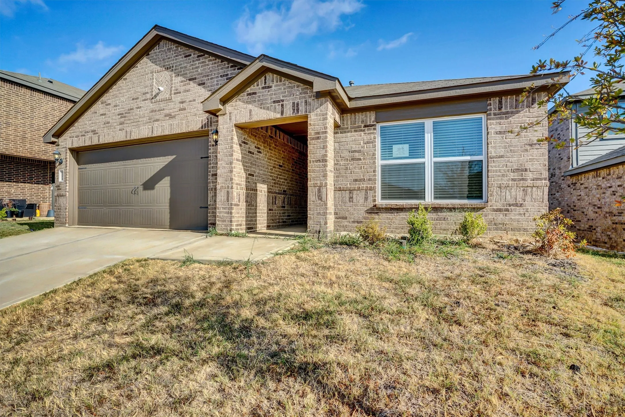 Single Family Residence For Sale in Ellis County , 921 Clark Drive, Ferris, Texas 75125, 3 Bedroom, 2 Bathroom, 2 Garage spaces, 1,419 Sqft, built in 2024, mls#21387754, Real Estate Agent in Ferris, Homes For Sale in Ellis county, Homes For Sale in Ferris, Realtor in Ferris Texas, Real Estate Brokerage Independent Realty Texas, Luminita Cordes Realtor