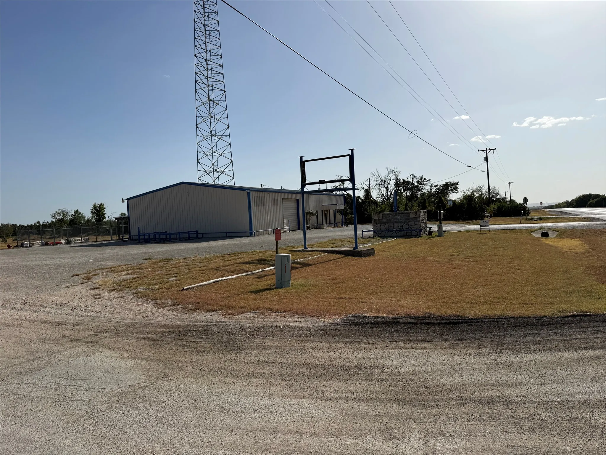 Warehouse For Sale in Brown County , 5050 Highway 67/377 N 377, Blanket, Texas 76802, 0, 0, Garage spaces, 0 Sqft, built in 1985, mls#21388247, Real Estate Agent in Blanket, Homes For Sale in Brown county, Homes For Sale in Blanket, Realtor in Blanket Texas, Real Estate Brokerage Independent Realty Texas, Luminita Cordes Realtor