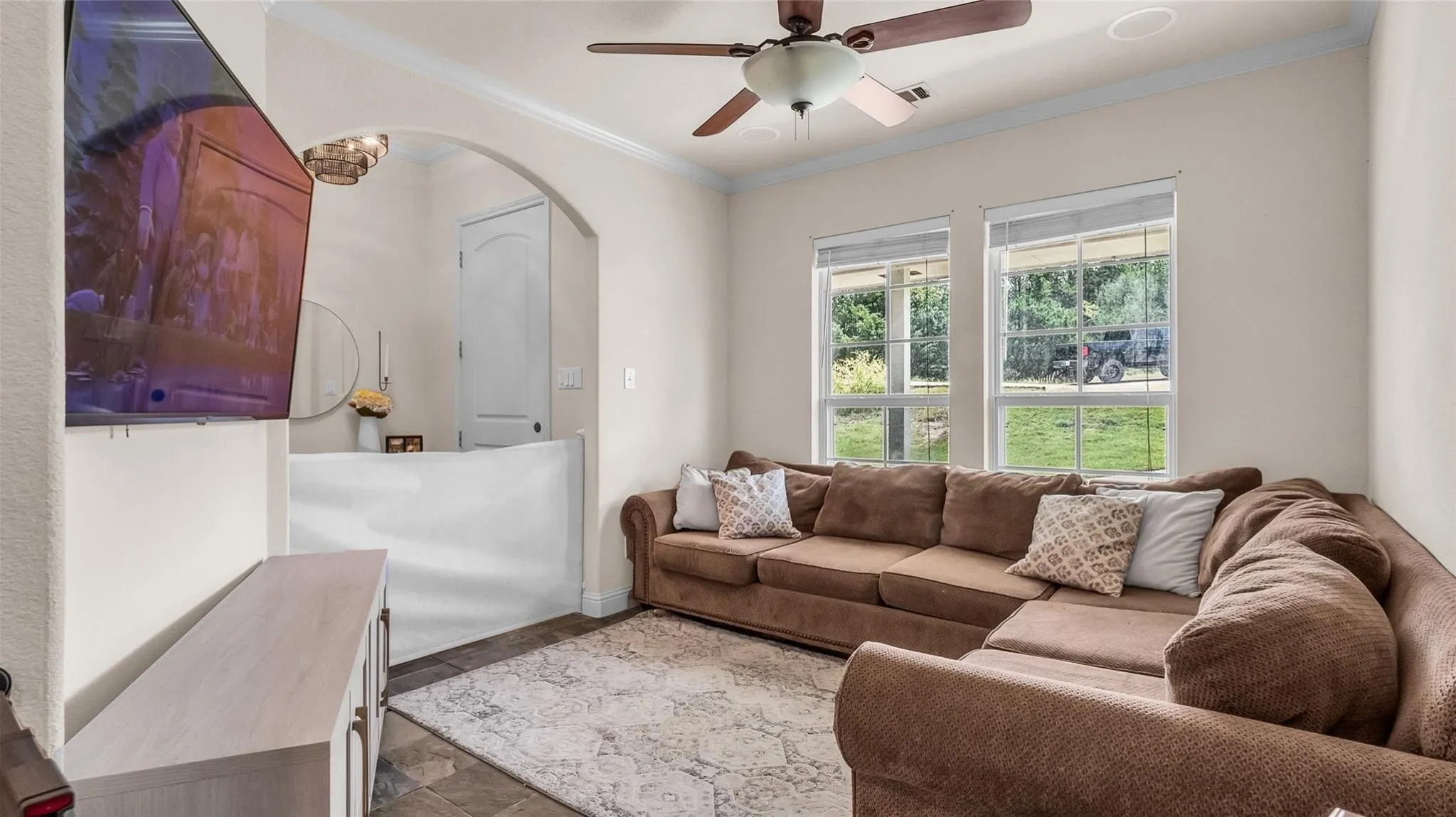 Single Family Residence For Sale in Grayson County , 1011 Sister Grove Road, Van Alstyne, Texas 75495, 3 Bedroom, 2 Bathroom, Garage spaces, 1,877 Sqft, built in 2006, mls#21388251, Real Estate Agent in Van Alstyne, Homes For Sale in Grayson county, Homes For Sale in Van Alstyne, Realtor in Van Alstyne Texas, Real Estate Brokerage Independent Realty Texas, Luminita Cordes Realtor