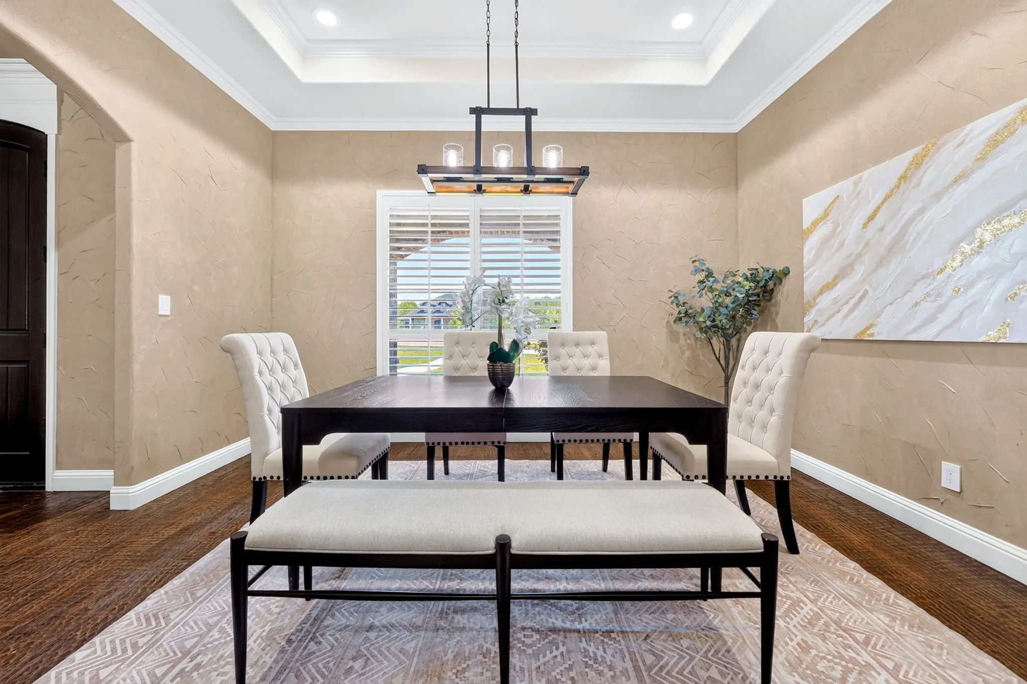 Single Family Residence For Sale in Hunt County , 2214 Buck Court, Caddo Mills, Texas 75135, 3 Bedroom, 4 Bathroom, 4 Garage spaces, 2,860 Sqft, built in 2016, mls#21388238, Real Estate Agent in Caddo Mills, Homes For Sale in Hunt county, Homes For Sale in Caddo Mills, Realtor in Caddo Mills Texas, Real Estate Brokerage Independent Realty Texas, Luminita Cordes Realtor